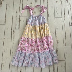 LoveShackFancy Dress